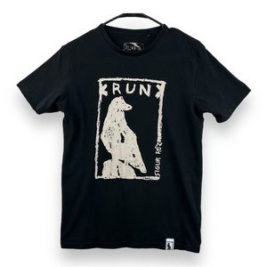 Klinks Men’s T-Shirt Size Medium